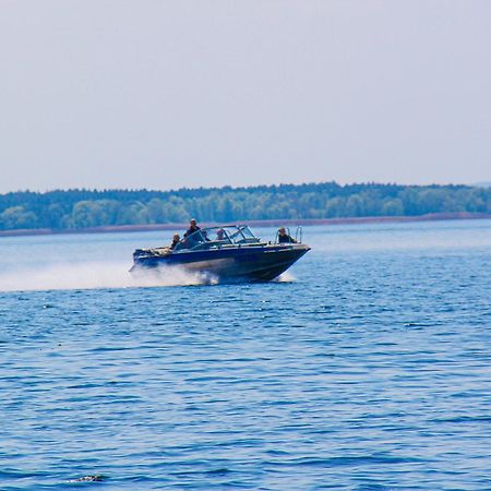 База Берег Світлогірське Екстер'єр фото