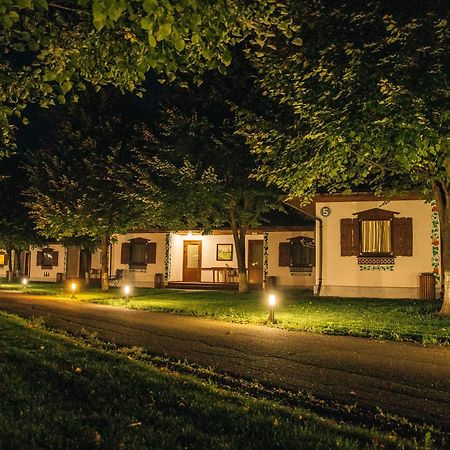 База Берег Світлогірське Екстер'єр фото