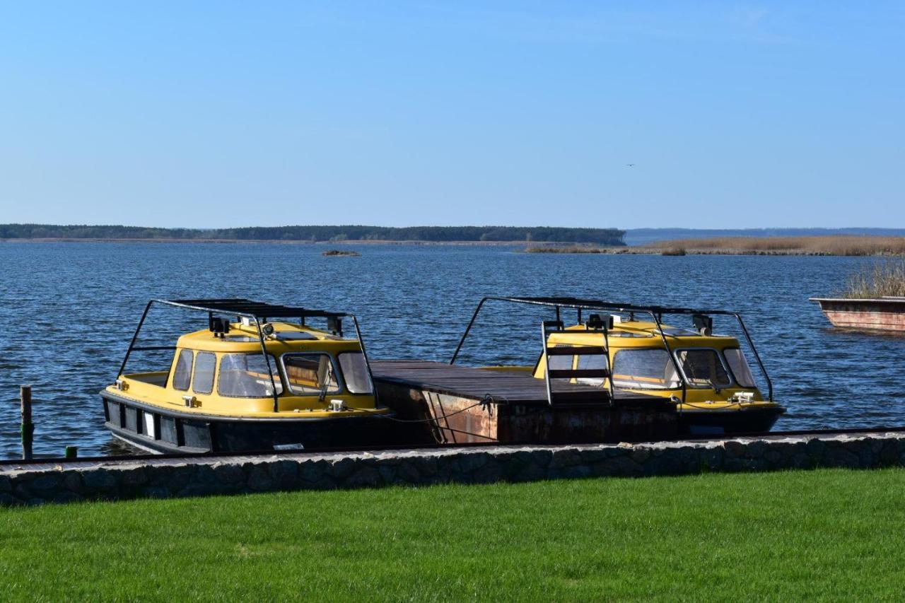 База Берег Світлогірське Екстер'єр фото