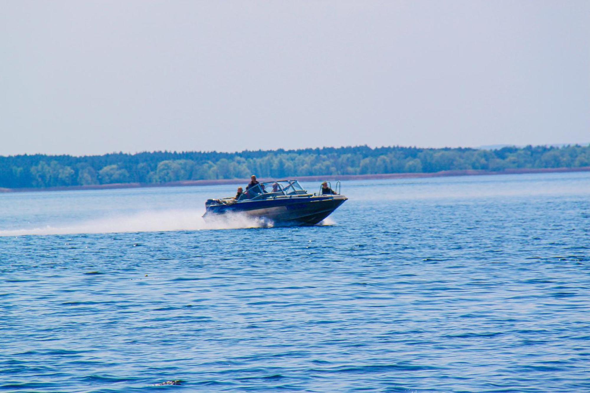 База Берег Світлогірське Екстер'єр фото