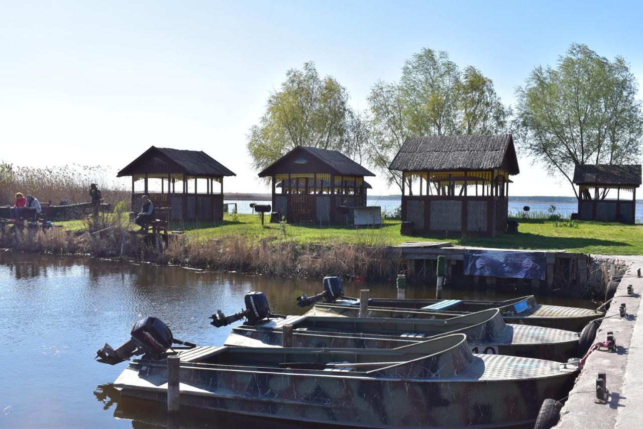 База Берег Світлогірське Екстер'єр фото