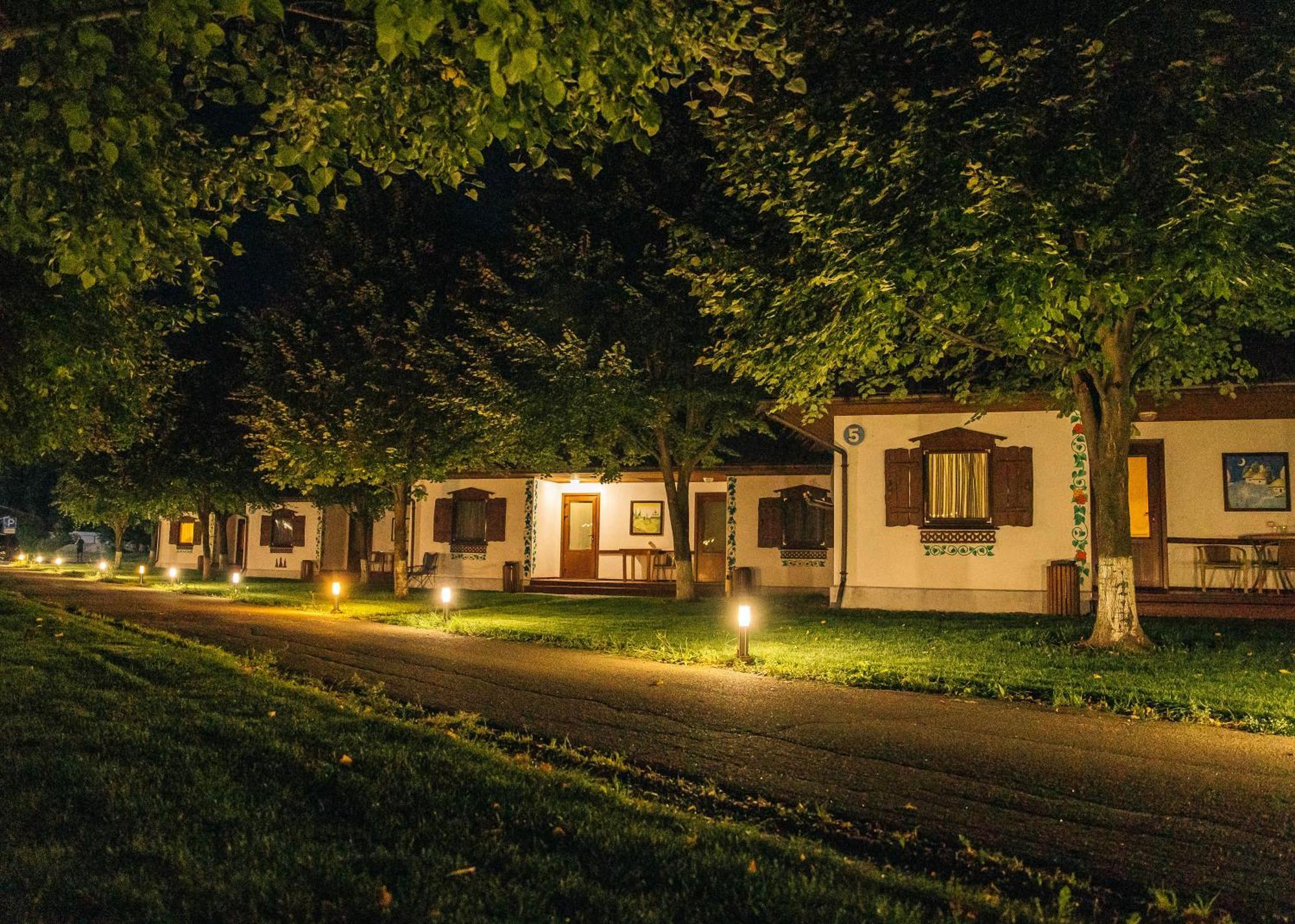 База Берег Світлогірське Екстер'єр фото