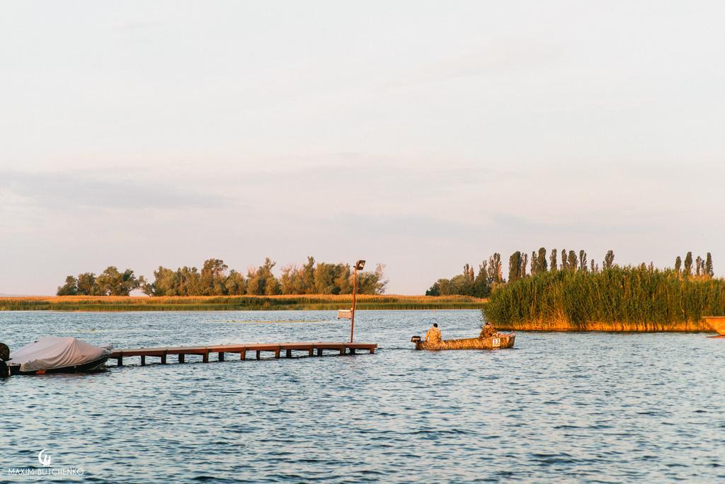 База Берег Світлогірське Екстер'єр фото